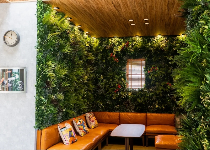 ショールームのご案内