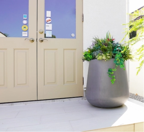 ハンギングガーデン®ブーケポット