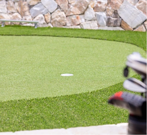 リアリーターフ®高機能人工芝