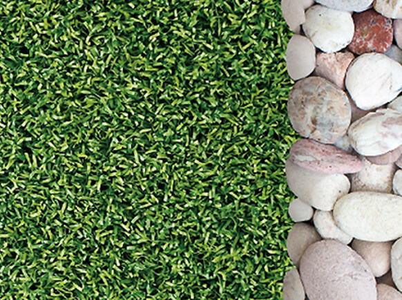 リアリーターフ®︎ヨーロピアンロング®︎ゴールド