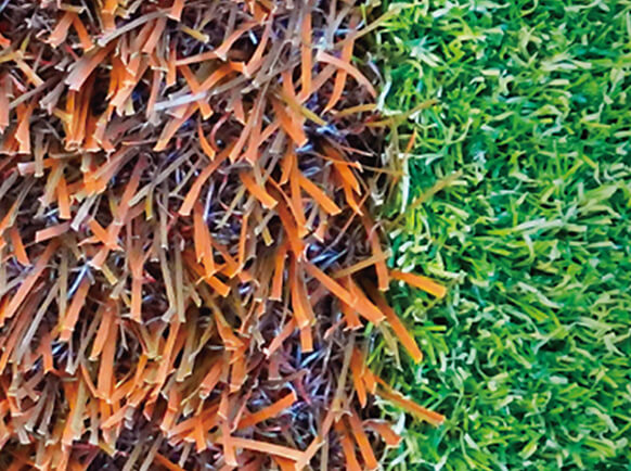 リアリーターフ®︎ヨーロピアンロング®︎ゴールド