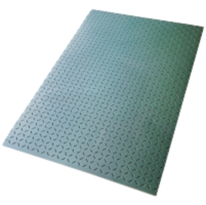 大判厚手クッションマット