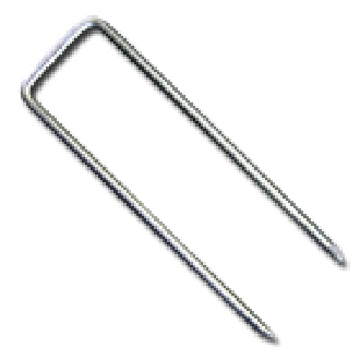 コ型止めピン 150mm