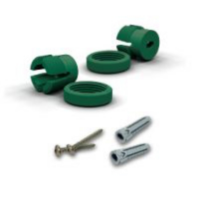 ビスタフォリア®固定部材