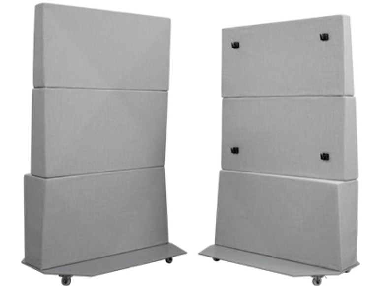 ビスタフォリア®スクリーン ロータイプ