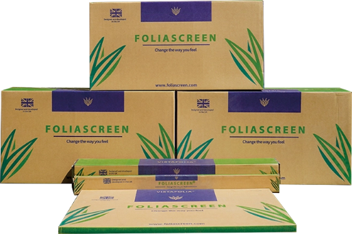 FOLIASCREEN