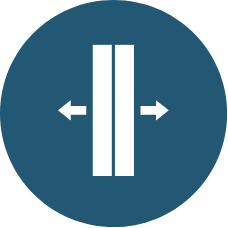 プライバシー確保