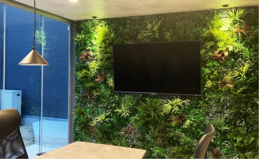 最小限のメンテナンスで管理可能。気軽に導入いただけます