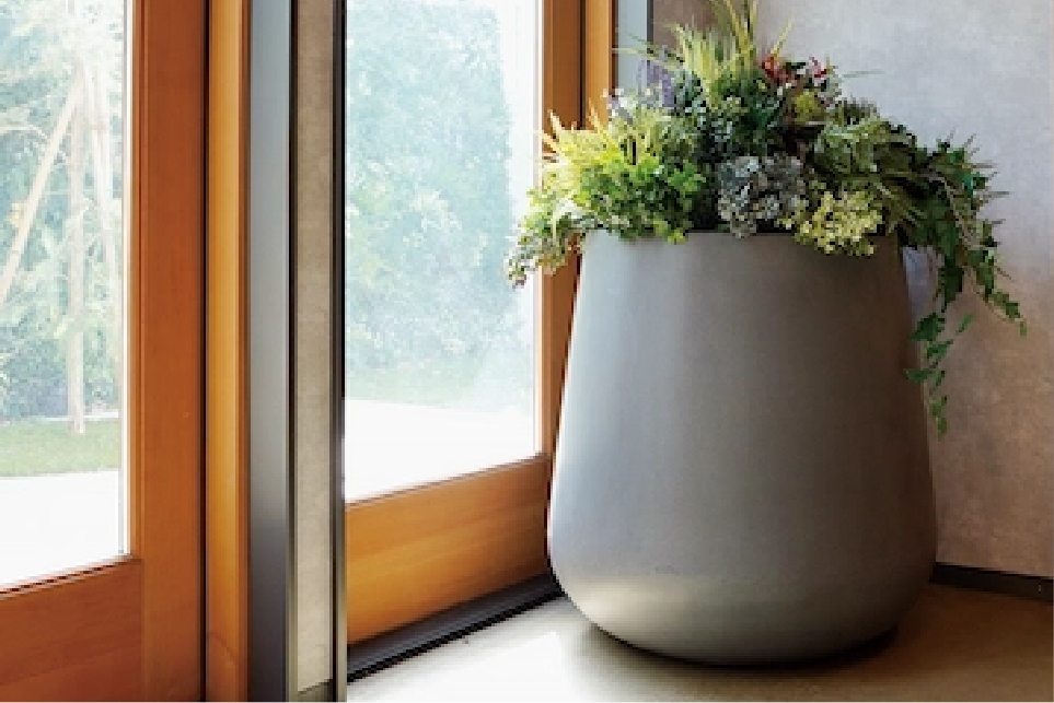 ハンギングガーデン® ブーケポット