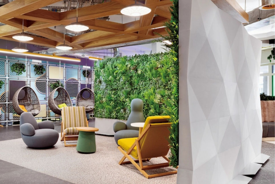 ビスタフォリア®スクリーン