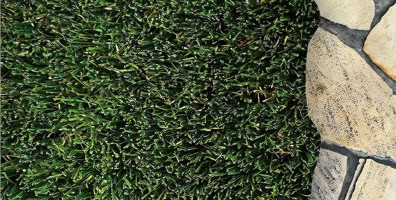 グリーンフィールド 人工芝 リアリーターフミドルプラス　パイル25mm　1ｍ×10ｍ　高級人工芝 高品質　芝生 ガーデニング RET25FR-1-10ERP リアリーターフ®人工芝 | 株式会社グリーンフィールド