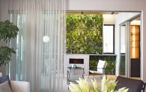 「三井ホーム」のモデルハウスで導入していただきました