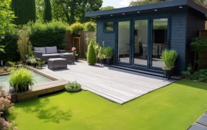 ポイントを押さえて人工芝をきれいに敷こう！3つの注意点についてご紹介