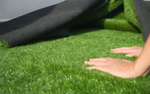 人工芝を敷く前に知っておきたい4つの注意点をご紹介！