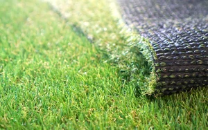 人工芝の寿命はどのくらい？