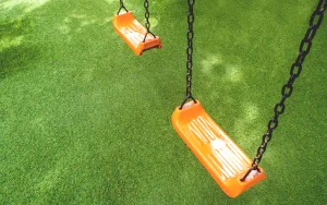 公園での人工芝採用：経済的・美観的メリットとたつの市の事例紹介