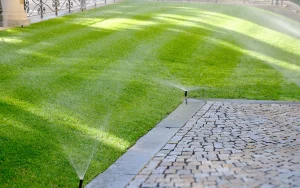 「人工芝＝水はけが悪い」は嘘！水はけの良い人工芝と下地の選び方