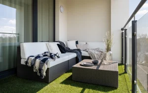 人工芝の火災リスクとは？防炎認定のある人工芝を選ぼう！