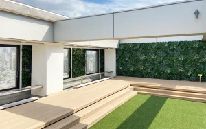 屋上緑化のメリットやデメリットを解説。費用や実際の事例写真も紹介！