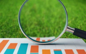 人工芝の導入から10年間の費用とメンテナンスをシミュレーション