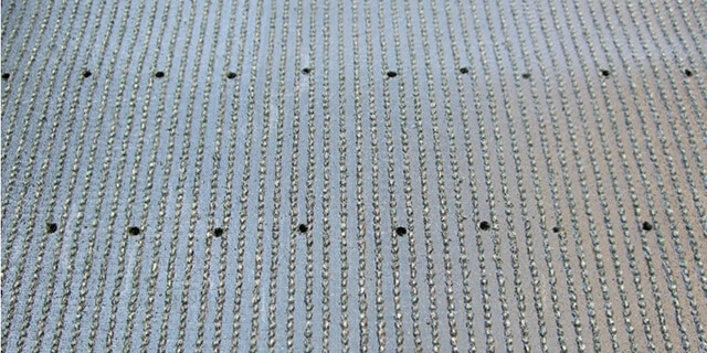 防カビ機能で衛生的