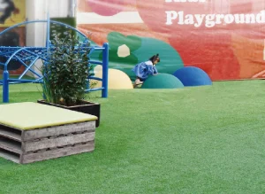 公共スペース