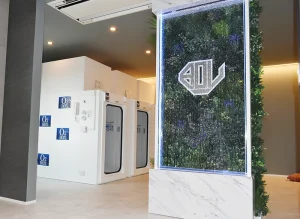 店舗 Ⓒ酸素カプセルBOXラウンジBOL