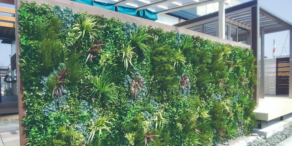 UVカット加工で紫外線による劣化を防ぐ