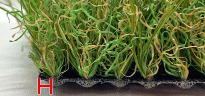 他社商品　横から見た基盤シート