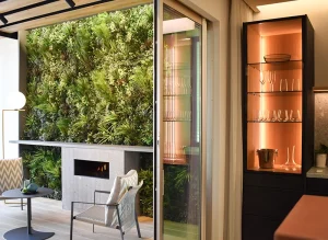 モデルハウス