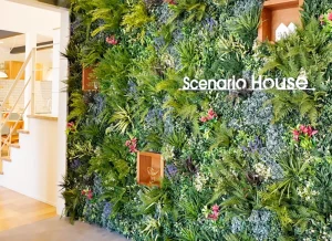 モデルハウス