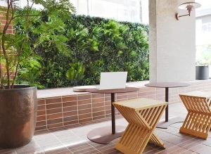 モデルハウス