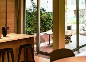 モデルハウス