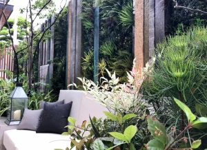 モデルハウス