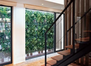 モデルハウス