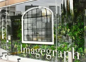 店舗・ショーウィンドウ