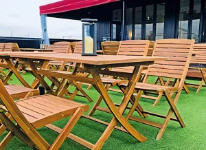 レストラン・テラス