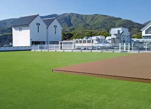 公共施設・屋上