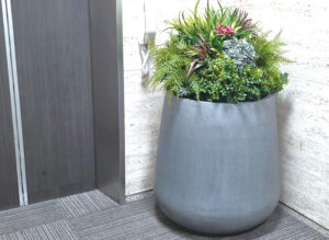 オフィス　ロビー