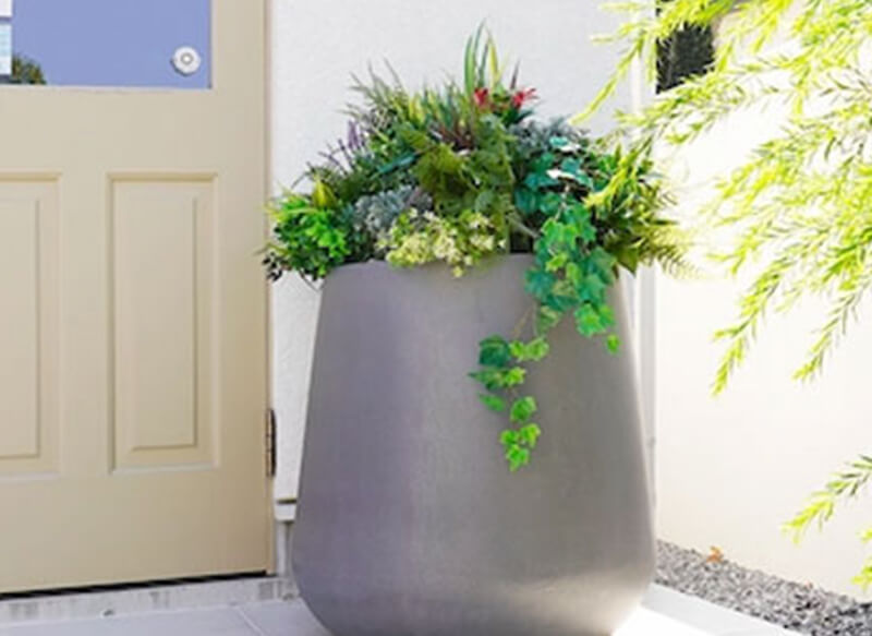 ハンギングガーデン®ブーケポット