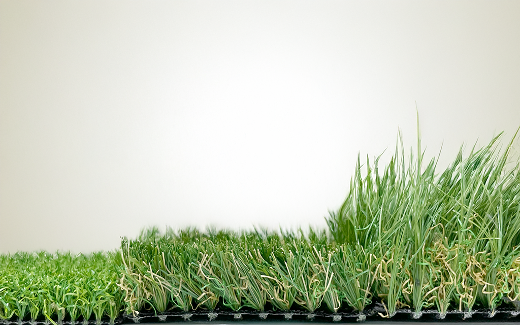 人工芝のパイルはどの長さが適切?ケース別におすすめの長さを紹介