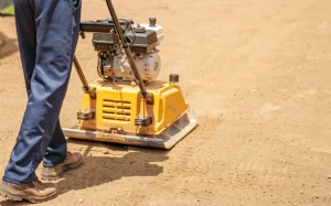 人工芝の下地はなぜ重要？失敗例と正しい施工方法を解説