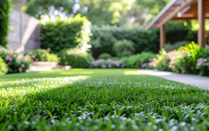 春の雑草対策はどうする？人工芝を使った予防方法