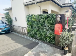 個人宅